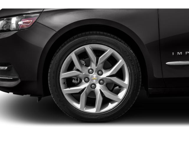 used 2015 Chevrolet Impala car, priced at $11,988