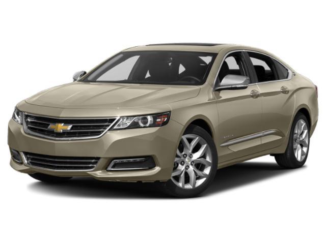 used 2015 Chevrolet Impala car, priced at $11,988