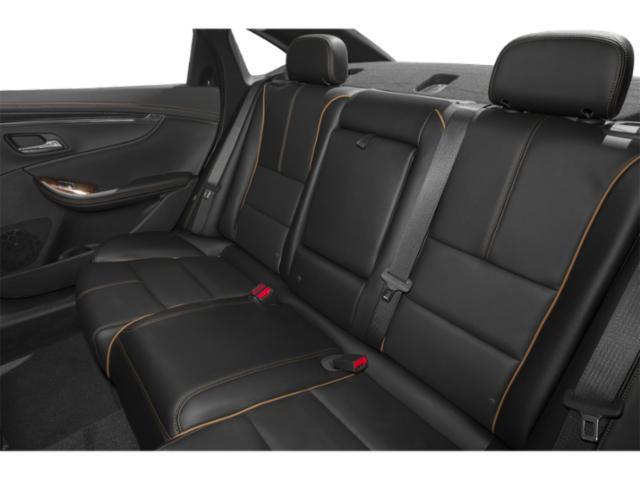 used 2015 Chevrolet Impala car, priced at $11,988