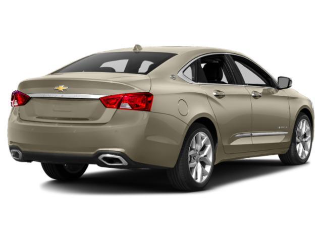 used 2015 Chevrolet Impala car, priced at $11,988