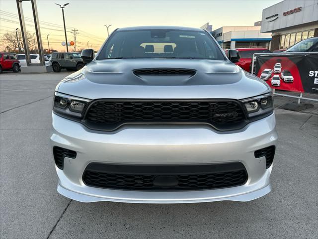 new 2025 Dodge Durango car, priced at $110,965