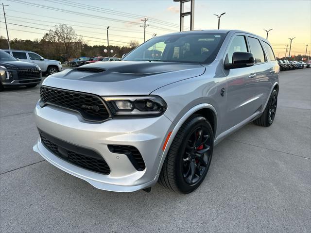 new 2025 Dodge Durango car, priced at $110,965