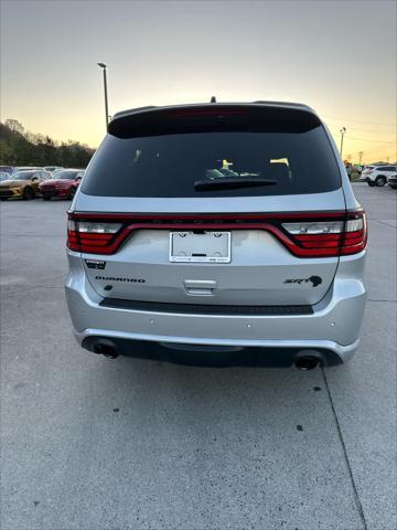 new 2025 Dodge Durango car, priced at $110,965