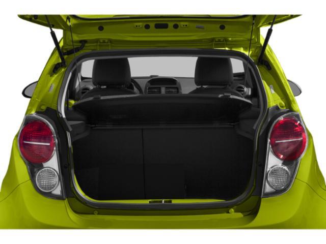 used 2015 Chevrolet Spark car, priced at $8,995