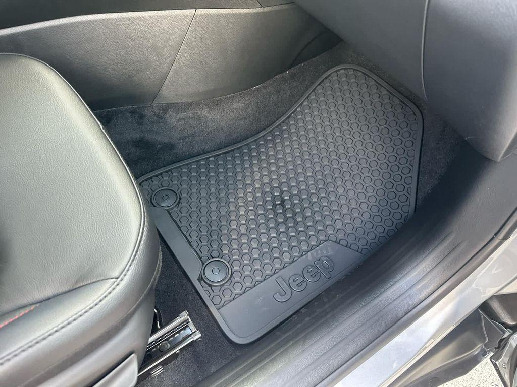 new 2026 Jeep Compass car, priced at $35,510