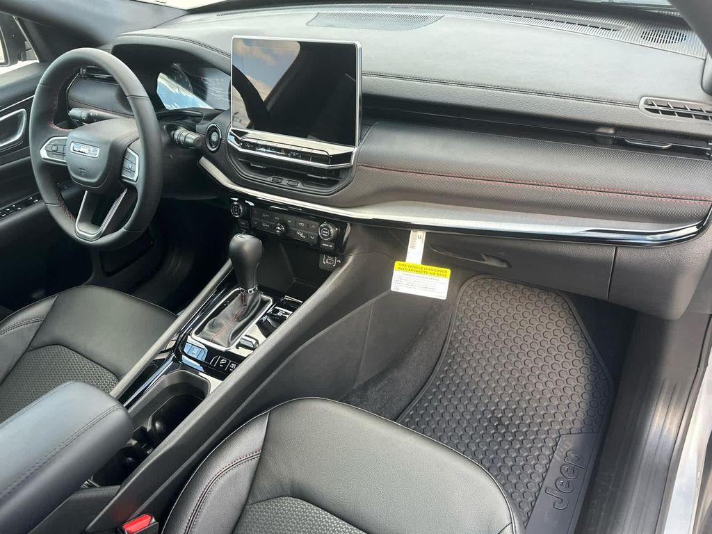 new 2026 Jeep Compass car, priced at $35,510