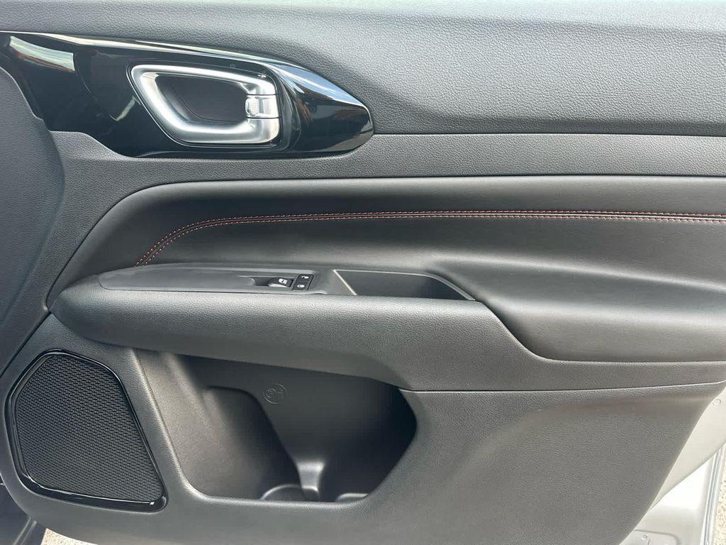 new 2026 Jeep Compass car, priced at $35,510