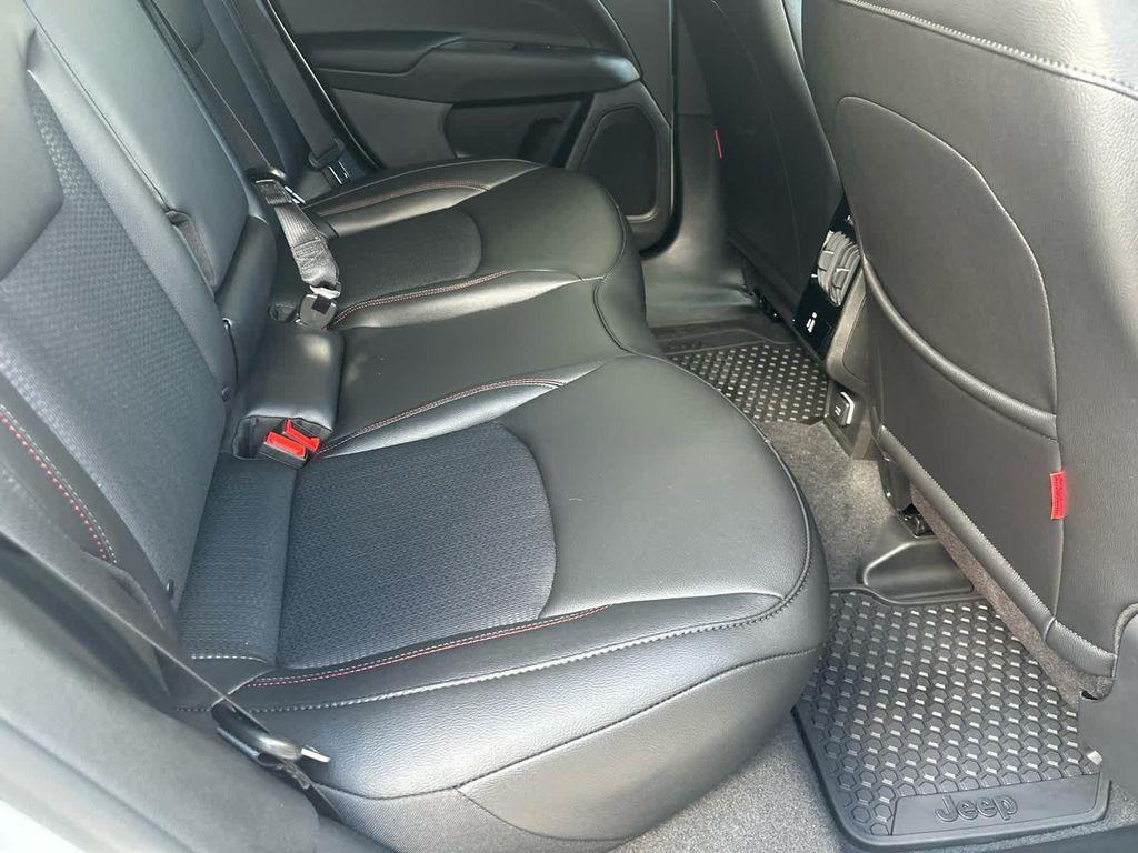 new 2026 Jeep Compass car, priced at $35,510