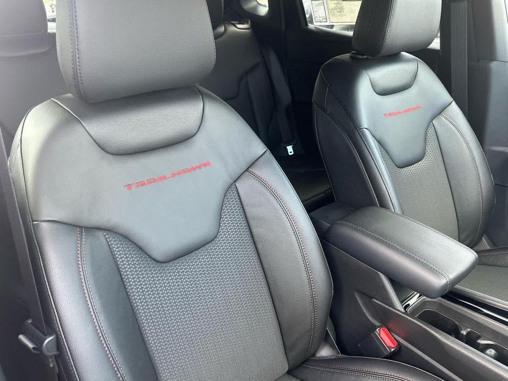 new 2026 Jeep Compass car, priced at $35,510