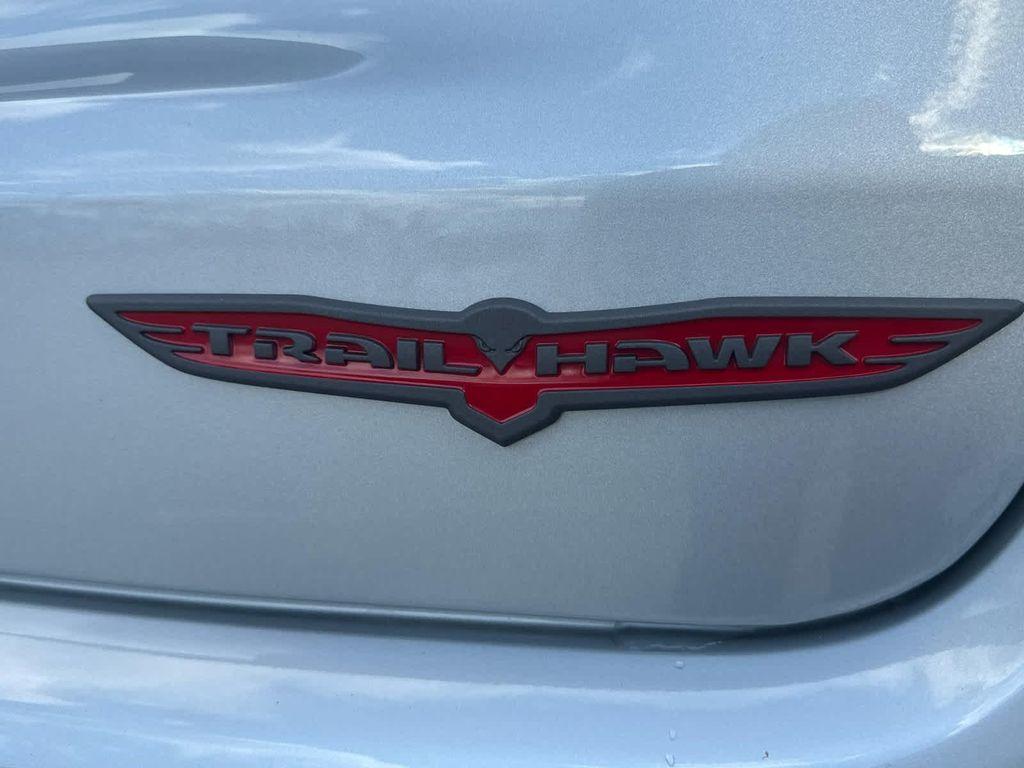 new 2026 Jeep Compass car, priced at $35,510