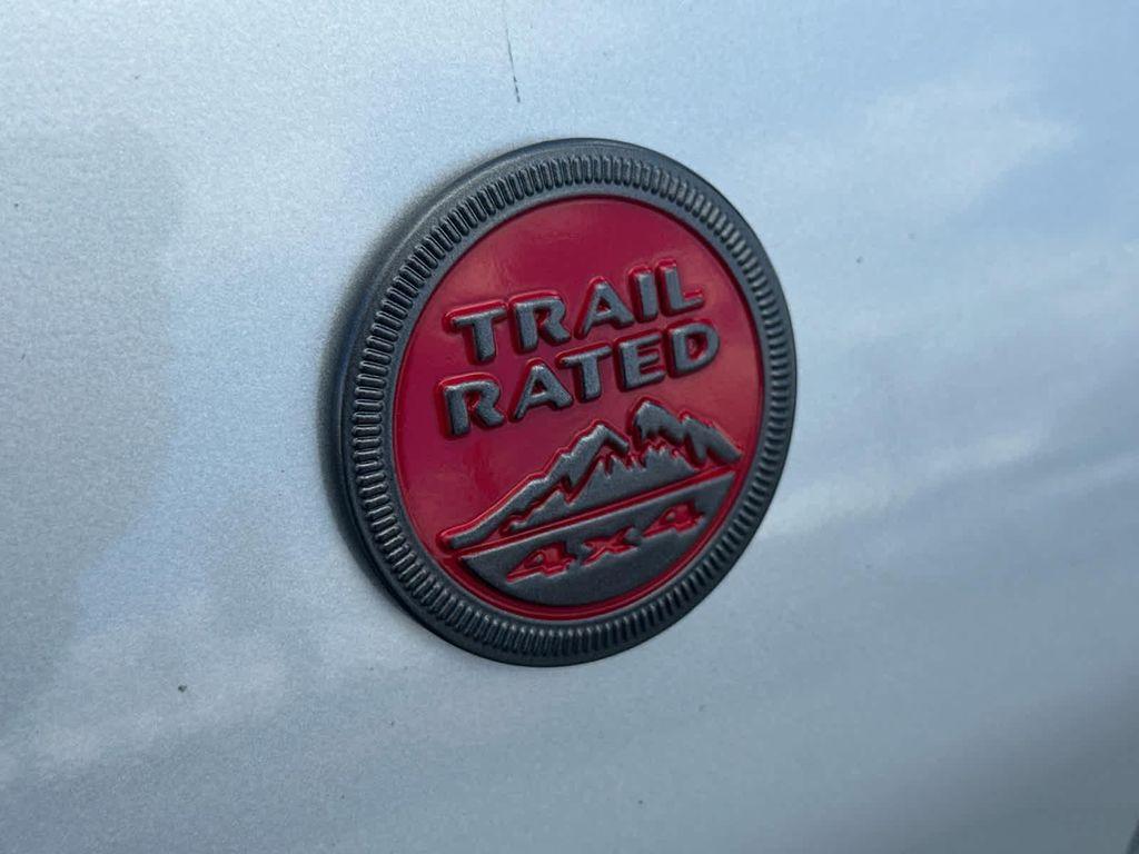 new 2026 Jeep Compass car, priced at $35,510