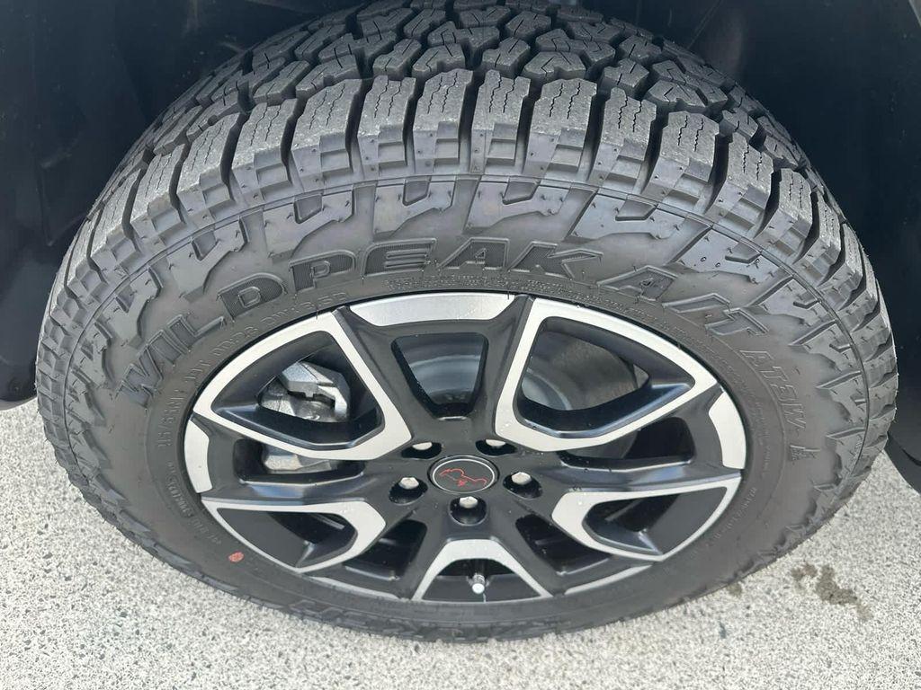 new 2026 Jeep Compass car, priced at $35,510