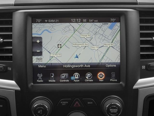 used 2016 Ram 2500 car, priced at $34,988