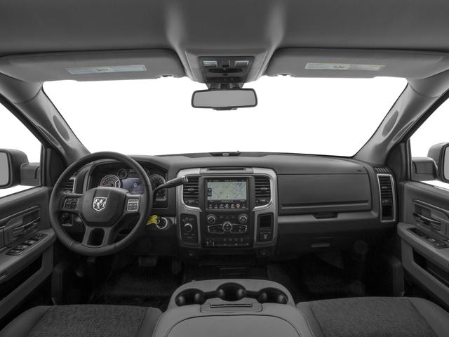 used 2016 Ram 2500 car, priced at $34,988