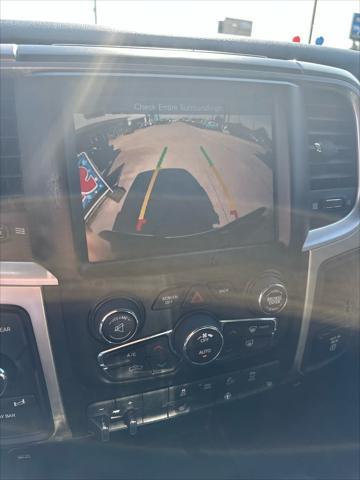 used 2016 Ram 2500 car, priced at $34,988