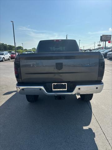 used 2016 Ram 2500 car, priced at $34,988