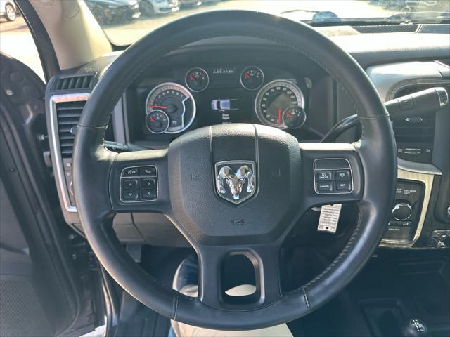 used 2016 Ram 2500 car, priced at $34,988