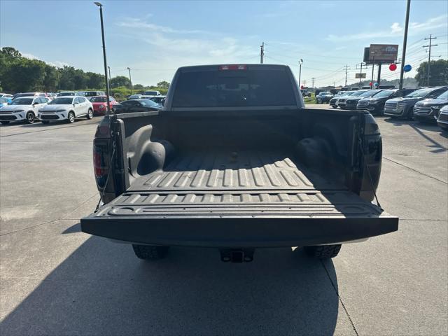 used 2016 Ram 2500 car, priced at $34,988
