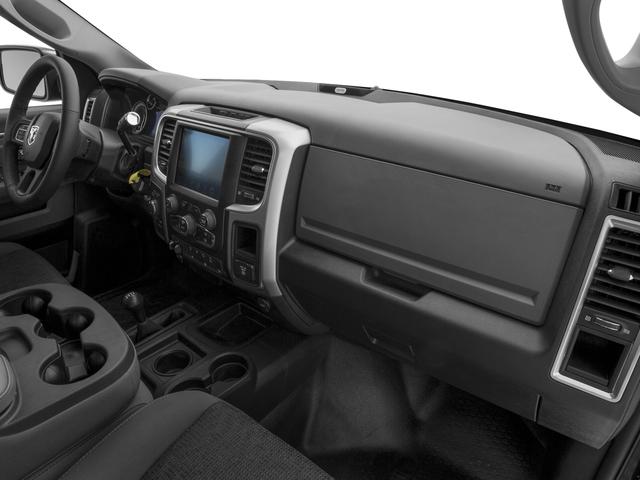 used 2016 Ram 2500 car, priced at $34,988