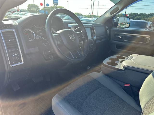used 2016 Ram 2500 car, priced at $34,988