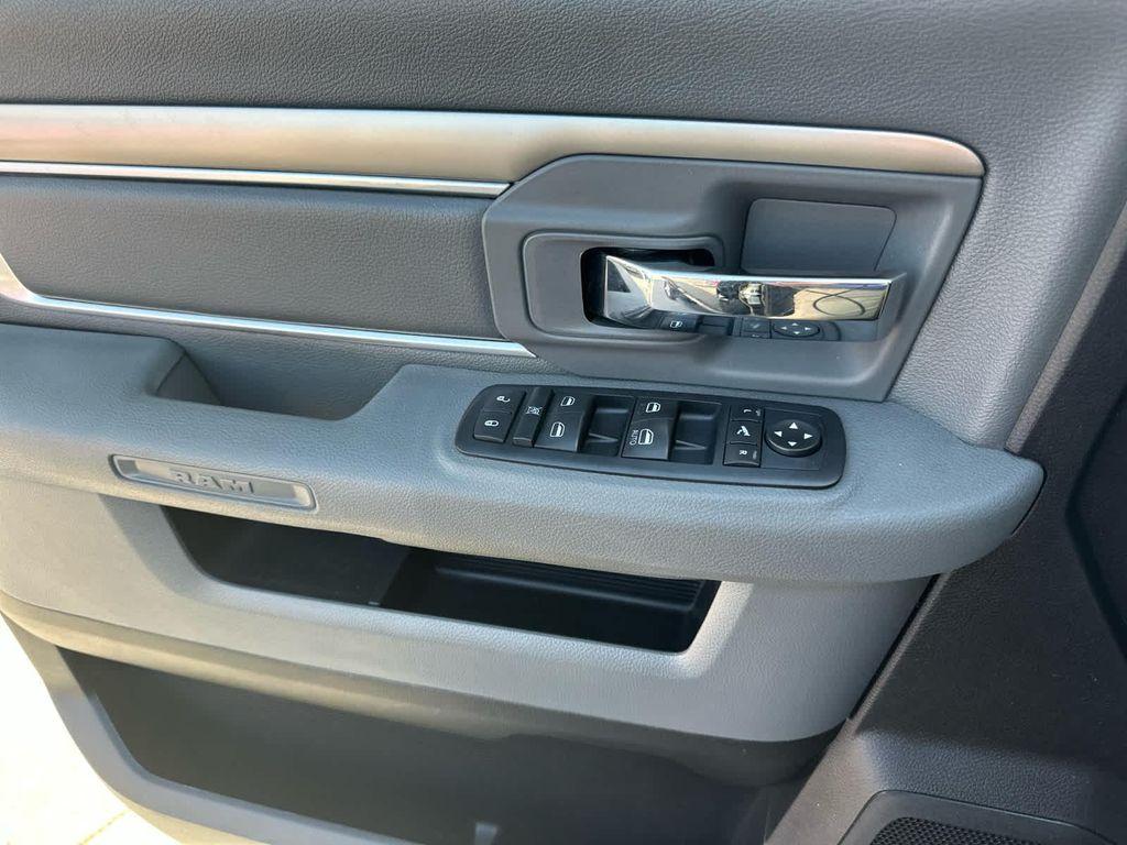 used 2016 Ram 2500 car, priced at $31,988