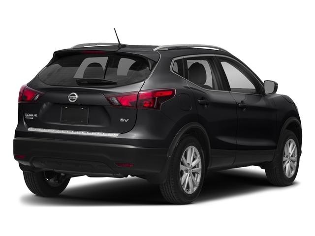 used 2017 Nissan Rogue Sport car, priced at $11,988