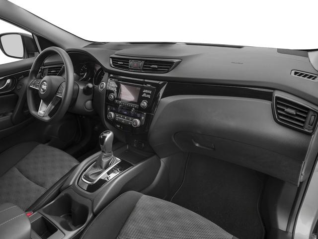 used 2017 Nissan Rogue Sport car, priced at $11,988