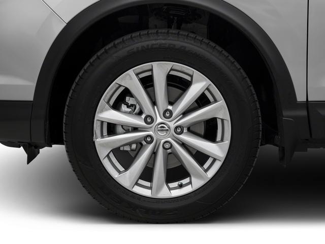 used 2017 Nissan Rogue Sport car, priced at $11,988