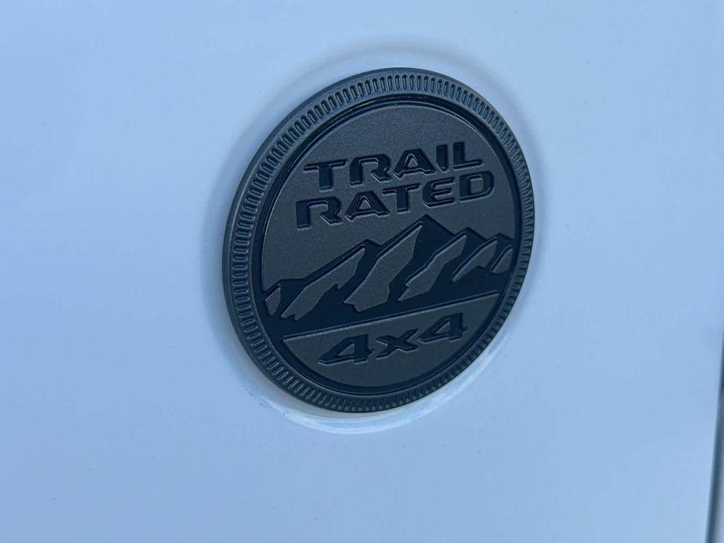 new 2025 Jeep Gladiator car, priced at $48,690