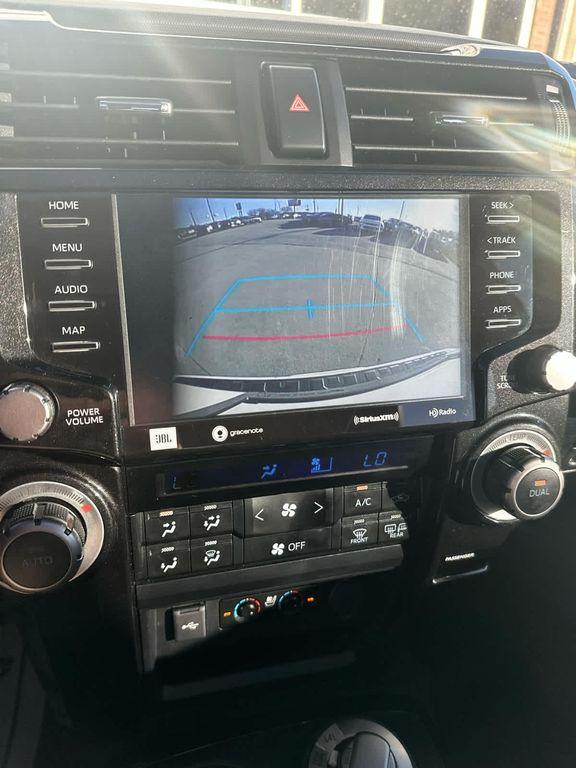used 2020 Toyota 4Runner car, priced at $36,588