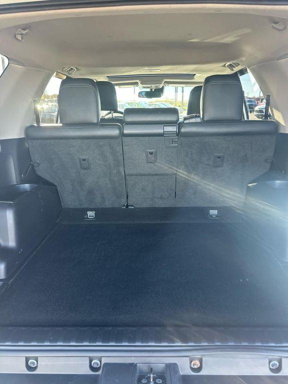 used 2020 Toyota 4Runner car, priced at $36,588