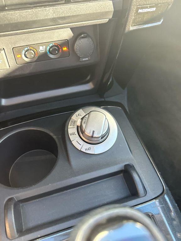 used 2020 Toyota 4Runner car, priced at $36,588