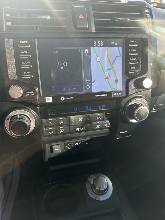 used 2020 Toyota 4Runner car, priced at $36,588