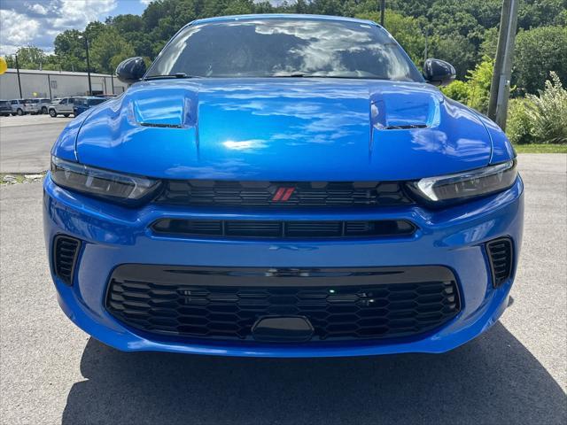 new 2024 Dodge Hornet car, priced at $34,380