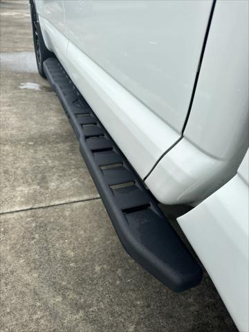 used 2023 Nissan Titan car, priced at $41,988