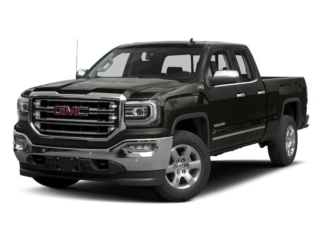 used 2017 GMC Sierra 1500 car, priced at $31,988