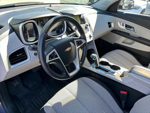 used 2014 Chevrolet Equinox car, priced at $10,775