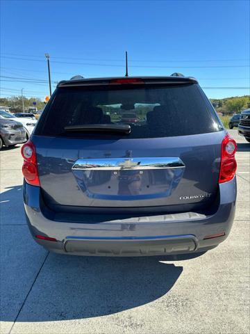 used 2014 Chevrolet Equinox car, priced at $10,775