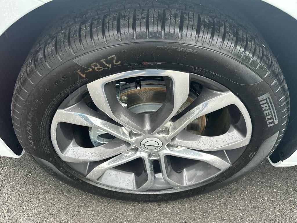 new 2025 Chrysler Pacifica car, priced at $54,230
