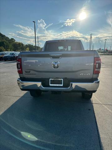 used 2022 Ram 2500 car, priced at $47,688