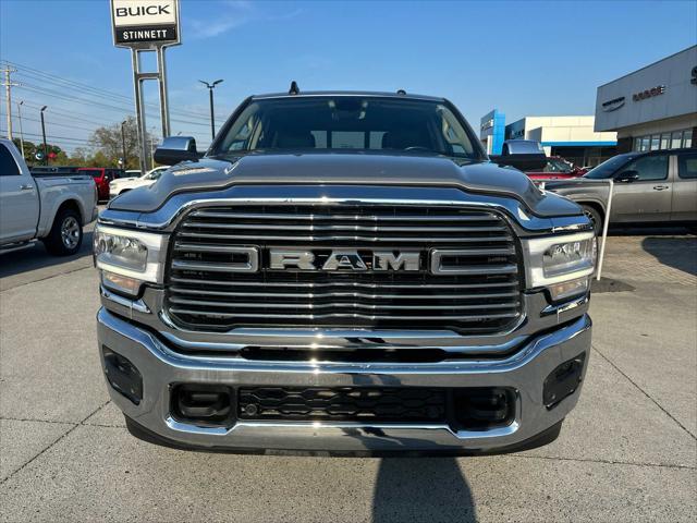 used 2022 Ram 2500 car, priced at $47,688