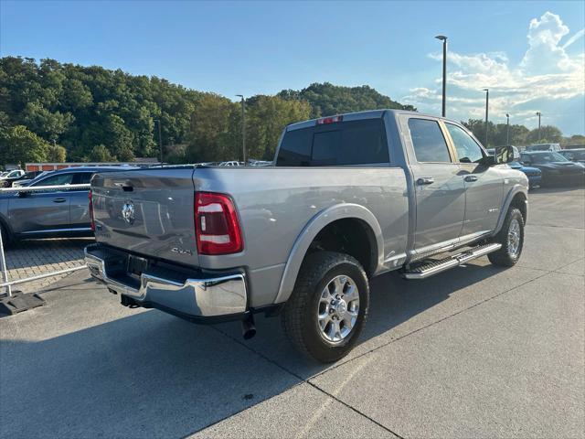 used 2022 Ram 2500 car, priced at $47,688