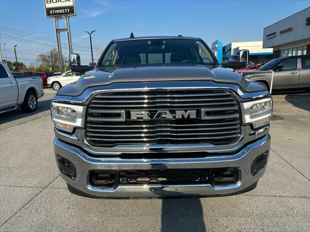 used 2022 Ram 2500 car, priced at $47,688