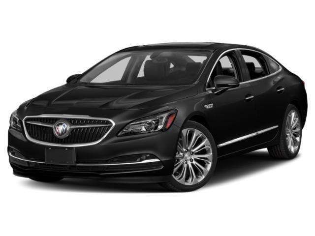 used 2019 Buick LaCrosse car, priced at $26,988