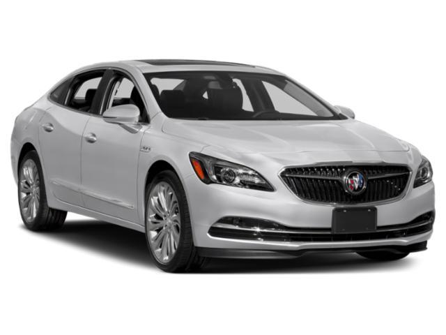 used 2019 Buick LaCrosse car, priced at $26,988