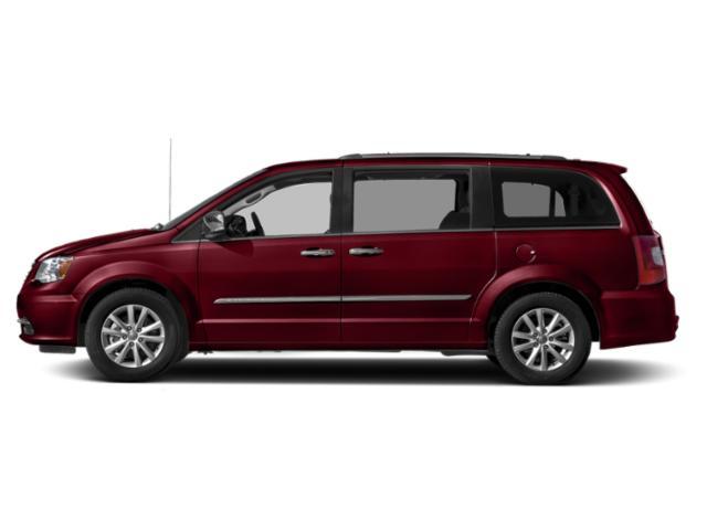 used 2015 Chrysler Town & Country car