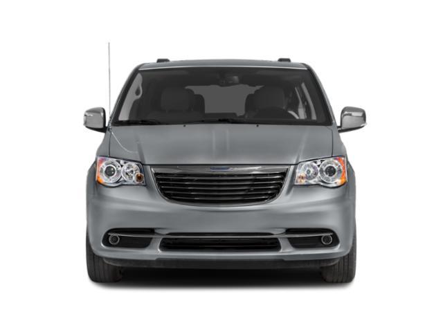 used 2015 Chrysler Town & Country car