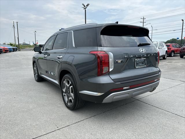 used 2024 Hyundai Palisade car, priced at $47,988