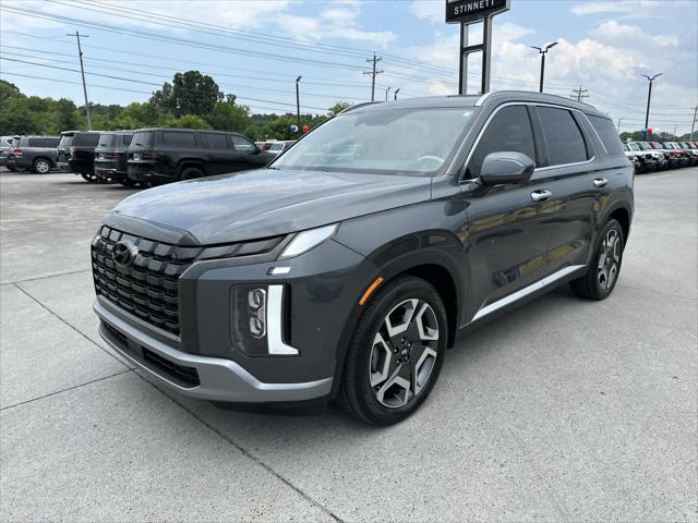 used 2024 Hyundai Palisade car, priced at $47,988