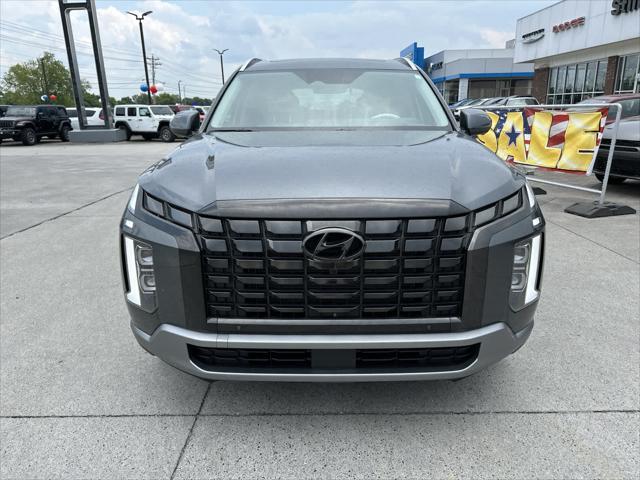 used 2024 Hyundai Palisade car, priced at $47,988